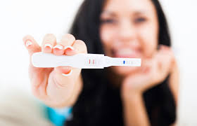 بی بی چک مثبت - هورمون بارداری چیست